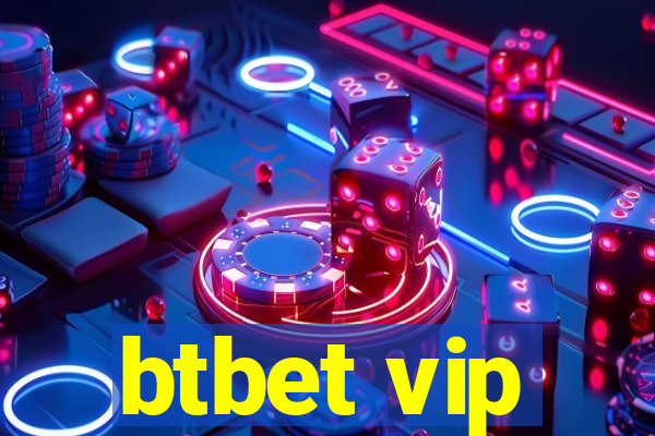 btbet vip